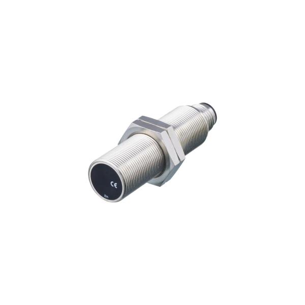IG0348 IFM - Sensor Indutivo IFM Detecção de objetos M18 5mm NA IP67