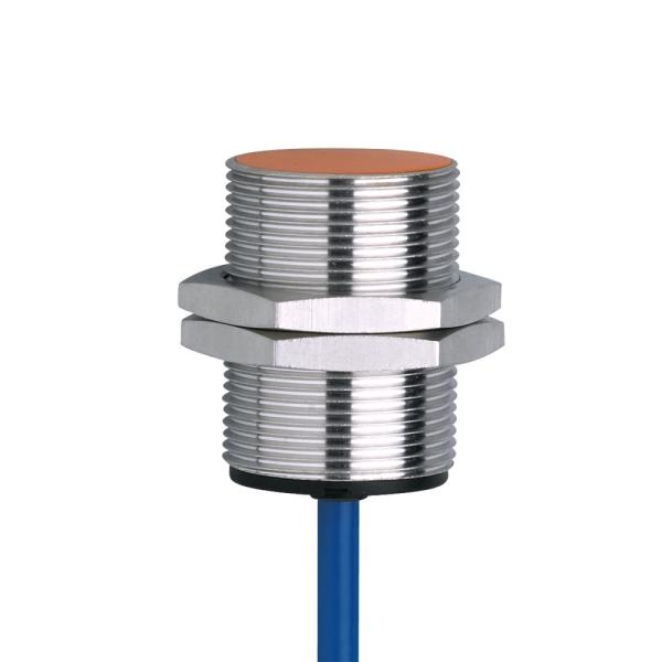 NI5002 IFM - Sensor Indutivo NAMUR ifm Áreas Explosivas M30 10mm IP67
