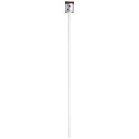 LK1024 IFM - Sensor de Nível Eletrônico IFM Monitoramento de fluidos IO-Link 728mm PNP/NPN LK1024