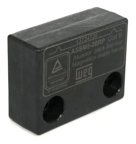 ATUADOR PARA CHAVE MAGNÉTICA ASSM530RP