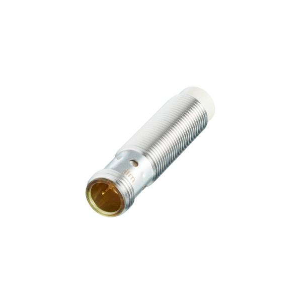 IFT200 IFM - Sensor Indutivo IFM Áreas Higiênicas M12 7mm PNP NA