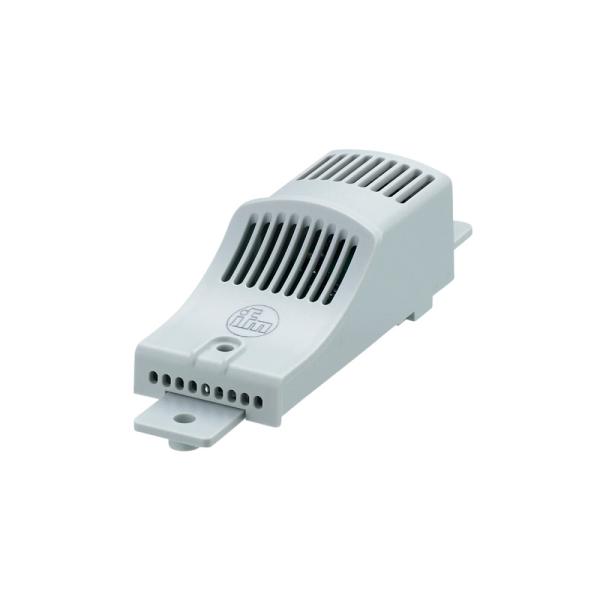 LDH290 IFM - Sensor de Umidade do Ar IFM Monitoramento de Gases 4-20mA 0-100% RH