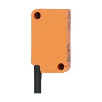 IS5068 IFM - Sensor Indutivo IFM Automação Industrial PNP 2mm M8 10-30V IS5068