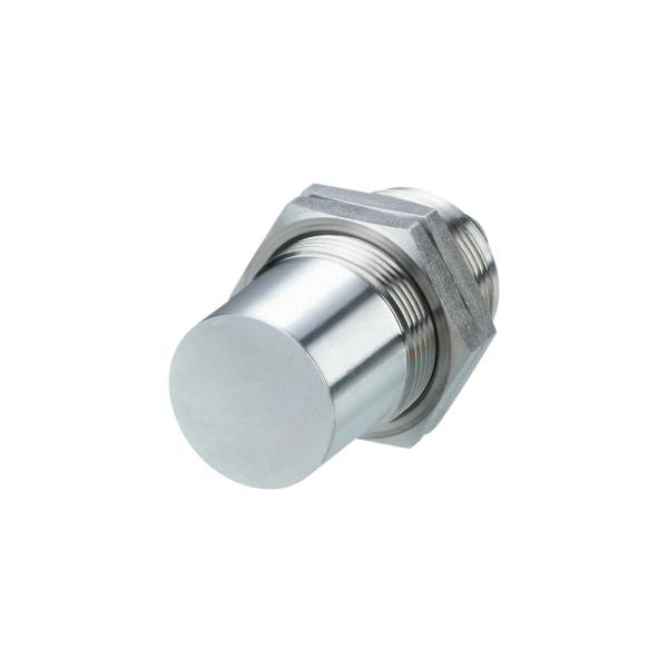 IIT232 IFM - Sensor Indutivo Metálico Áreas Higiênicas M30 25mm NPN NA