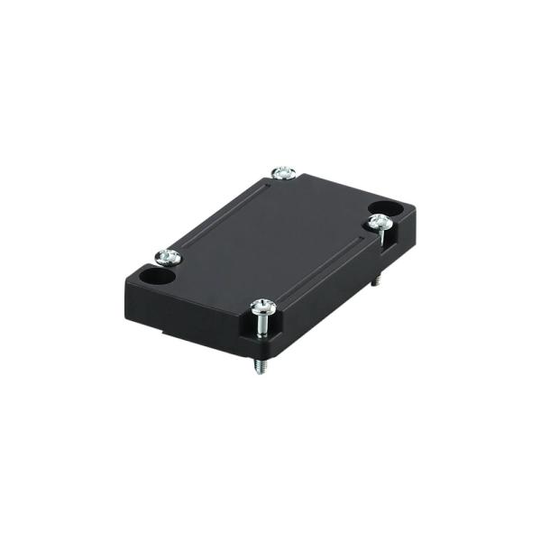 AC3000 IFM - Capa para Módulos AS-Interface Caixa de Derivação Plástico