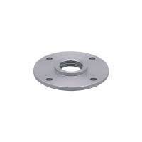 E43202 IFM - Placa de Flange ifm Sensores de Nível LR Ø 80mm Aço Inox G 3/4 E43202