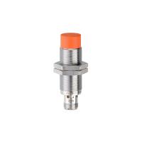 IG6084 IFM - Sensor Analógico Indutivo ifm Detecção e Medição de Posição IO-Link M18 0.8-8mm 0-10V IG6084