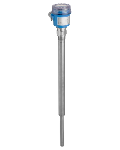 Chave de nível vibratória Soliphant T FTM21