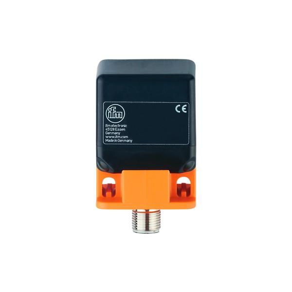 IM5126 IFM - Sensor Indutivo IFM Soldagem 40mm PNP M12