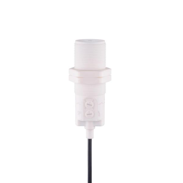 KI6005 IFM - Sensor Capacitivo IFM Detecção de Nível M30 PNP IO-Link 40mm