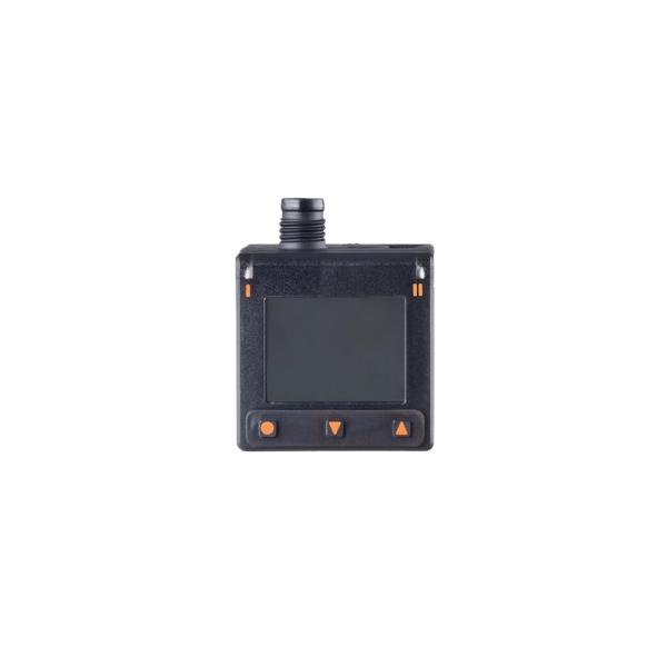 PQS816 IFM - Sensor de Pressão IFM Para Pneumática IO-Link -1 a 1 bar