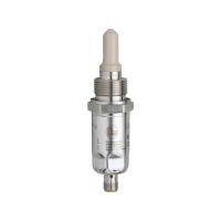 LMT202 IFM - Sensor de Nível Capacitivo IFM Detecção de nível limite IO-Link PNP/NPN G 3/4 LMBCE-A34E-QSKG-2/US
