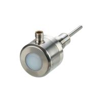 TCC511 IFM - Transmissor de Temperatura ifm Monitoramento industrial IO-Link, G 1/2, 50mm TCC511