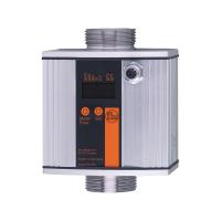 SU9000 IFM - Sensor de Vazão Ultrassônico IFM Medição de Vazão 0-12 m³/h 16 bar SU9000