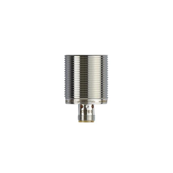 IIS281 IFM - Sensor Indutivo ifm Automação Industrial M30 PNP 15mm