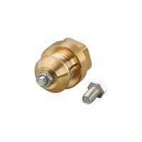 E30452 IFM - Mandril de Soldagem IFM Conexão de Processo G1 Aseptoflex Vario E30452