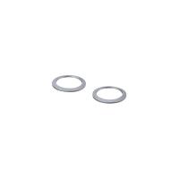 E12412 IFM - Arruela de Pressão IFM Fixação de componentes 13mm x 18mm Aço E12412