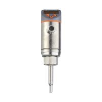 SA5004 IFM - Sensor de Fluxo IFM Monitoramento de Líquidos e Gases Analógico 100 bar SA5004