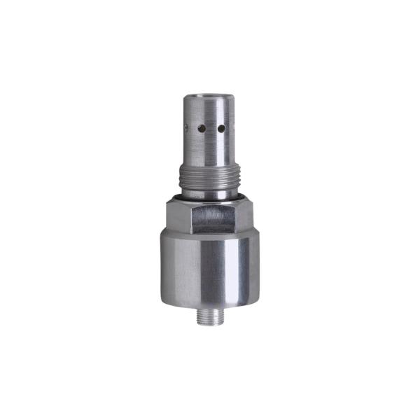 LDH100 IFM - Sensor de Umidade do Óleo ifm Monitoramento Capacitivo G 3/4 -40 a 105°C