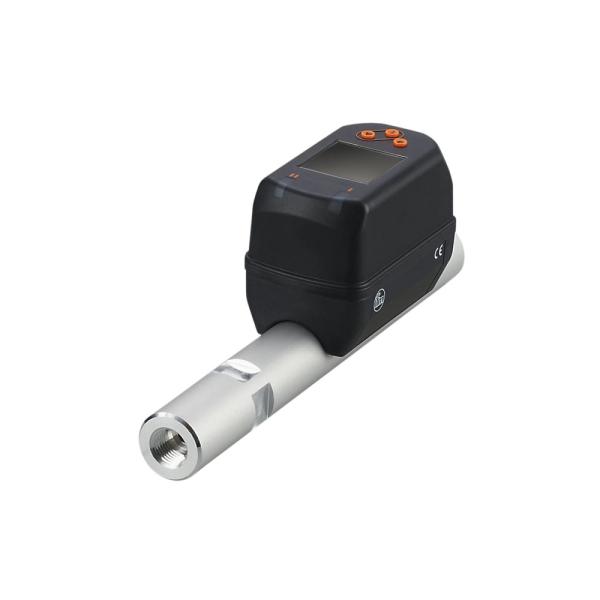 SD5500 IFM - Medidor Ar IFM Monitor fluxo IO-Link 0,05-15m³/h G 1/4