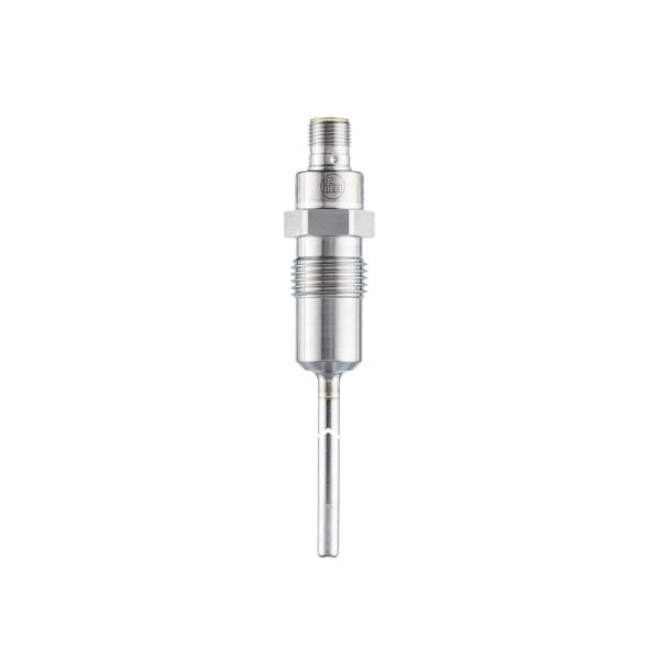 TM4591 IFM - Sensor de Temperatura IFM Medição de fluidos Pt100 G 1/2 20mm M12