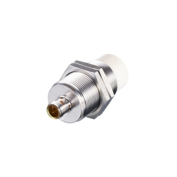 IIT219 IFM - Sensor Indutivo IFM Áreas Higiênicas M30 22mm PNP NC