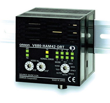 V680-HAM42-DRT LEITOR RFID, CABO 1.9M