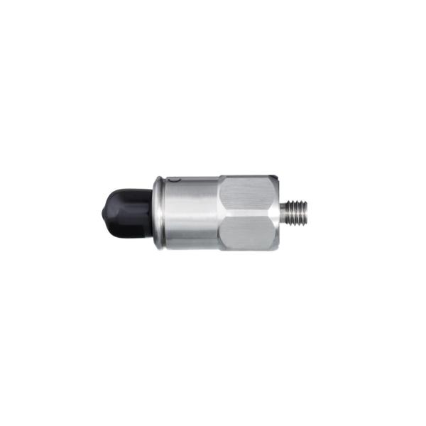 VSP010 IFM - Sensor de Aceleração IFM Monitoramento de Vibração 1 Eixo Piezoelétrico