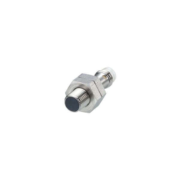 IE5416 IFM - Sensor Indutivo IFM Automação Industrial M8x1 PNP 1.5mm