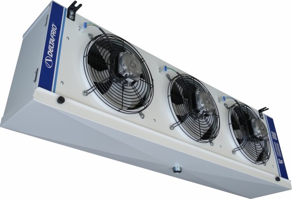 Evaporador de ar forçado modelo DF 39 Standard C/degelo
