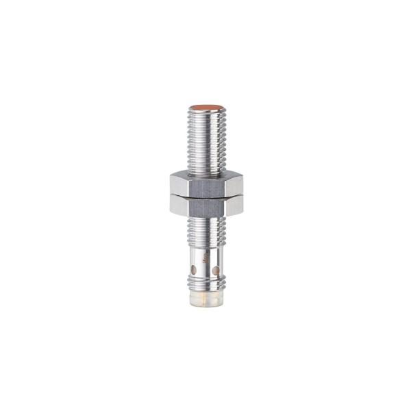 IE5349 IFM - Sensor Indutivo IFM Detecção de presença e posição M8, 3mm, PNP/NPN, NC