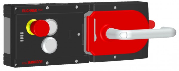Sistema multifuncional MGB-L1HE-ARA-R - 121236