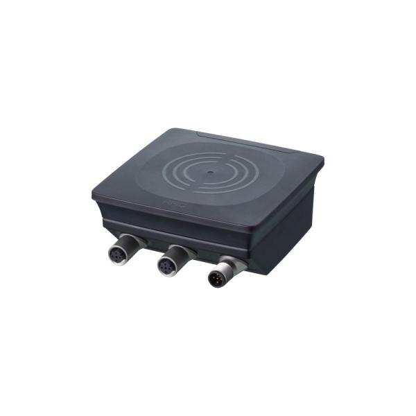 DTE922 IFM - Dispositivo Compacto RFID Leitura e Identificação Ethernet, 915-928MHz, IP67