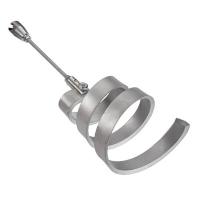 PONTA ESPIRAL 8" T-320 PARA DESENTUPIDORA RIDGID 62385