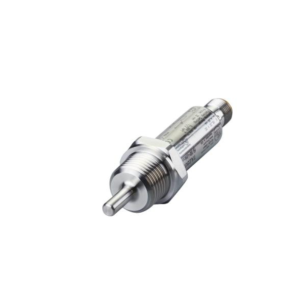 TA2303 IFM - Transmissor de Temperatura ifm Monitoramento de fluidos IO-Link, 1/2" NPT, Pt1000