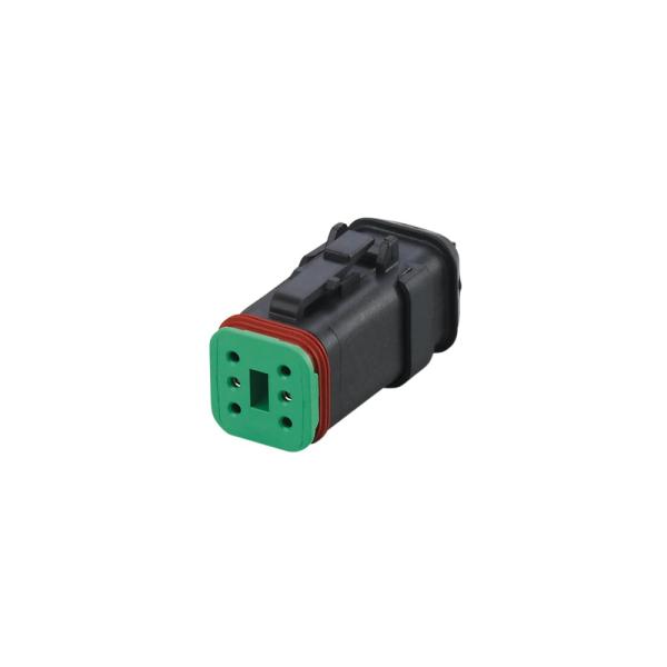 E12575 IFM - Resistência de Terminação CAN-Bus Para Barramento CAN 120 Ohms IP68