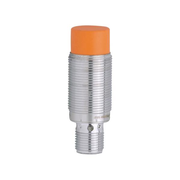 NG500A IFM - Sensor Indutivo NAMUR Áreas Explosivas M18, 12mm, M12, IP67