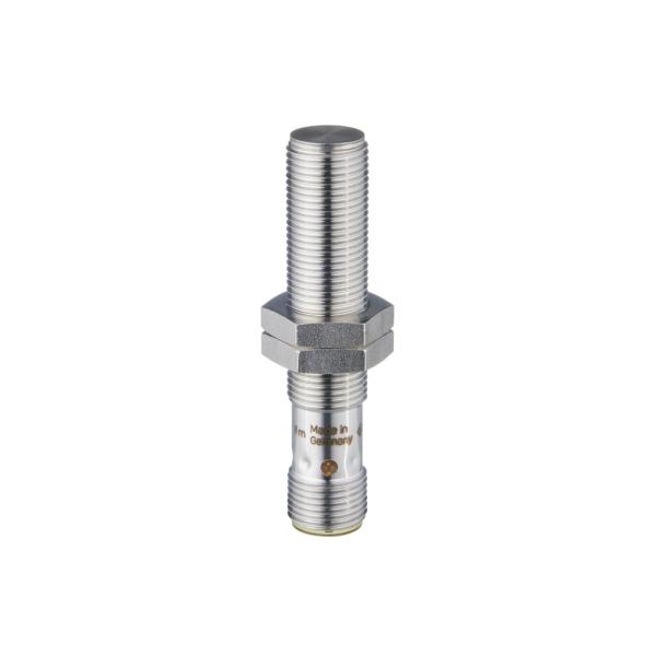 MFT202 IFM - Sensor Magnético IFM Detecção de posição Metálico M12 60mm PNP