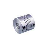 E60022 IFM - Acoplamento Flexível para Encoder Para Encoder 25x24mm 10x10mm Alumínio E60022