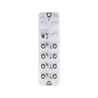 AC2953 IFM - Módulo ProcessLine AS-Interface Comunicação industrial Conectores M12 AC2953