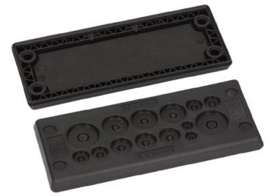 KDP/Z 24/3 | 3 X 22.00 – 33.00