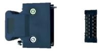 SERVO MOTOR OU DRIVER MITSUBISHI PARA CONTROLE PRECISO DE MOVIMENTO. MR-ECN1