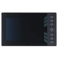 CR1074 IFM - Display IFM Controle Máq. Móveis 7pol, 800x480, Eth/CAN CR1074