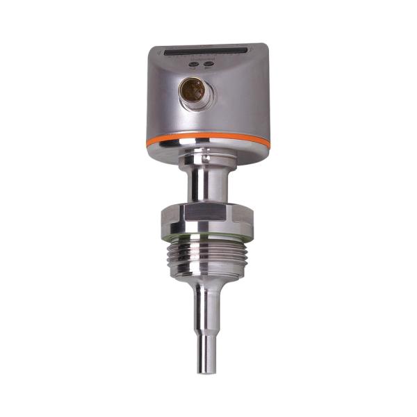 SI6700 IFM - Monitor de Fluxo ifm Sistemas Higiênicos PNP G1 Aseptoflex Vario