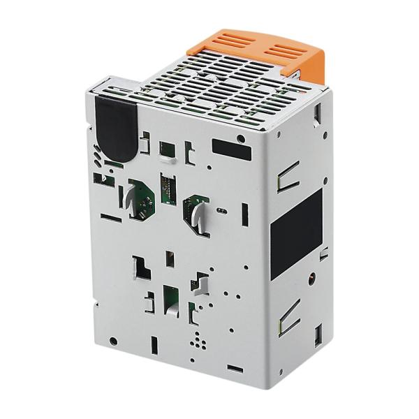 AC1424 IFM - SmartPLC DataLine Gateway AS-i Comunicação Industrial CLP 2 Mestres AS-i EtherNet/IP
