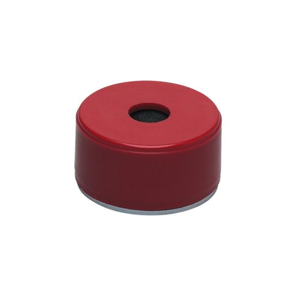 E10754 IFM - Ímã de Amortecimento IFM para sensores e atuadores Ø35x18.7mm 50mT