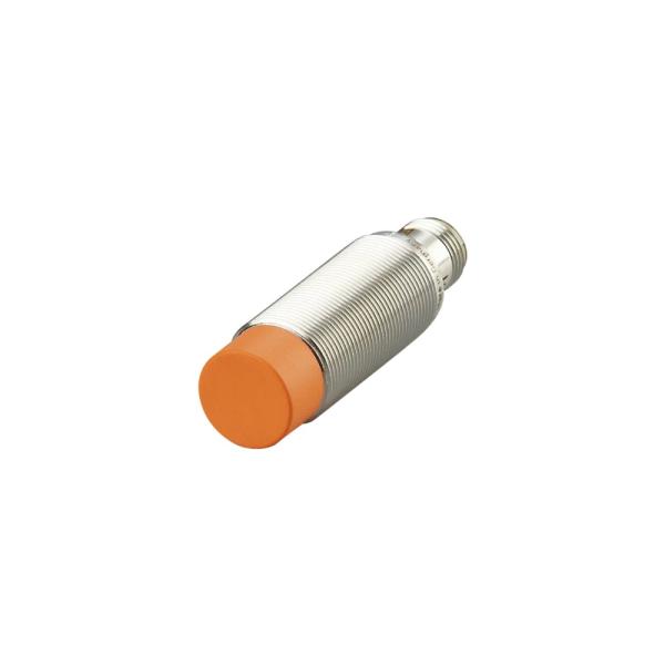 IGS242 IFM - Sensor Indutivo IFM Automação Industrial PNP NF M18 12mm