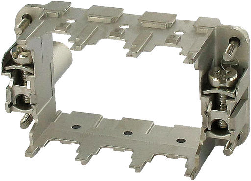 FRAME FEMEA PARA 3 MODULOS B10