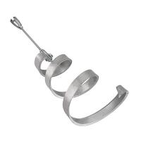 PONTA ESPIRAL 10" T-321 PARA DESENTUPIDORA RIDGID 62390