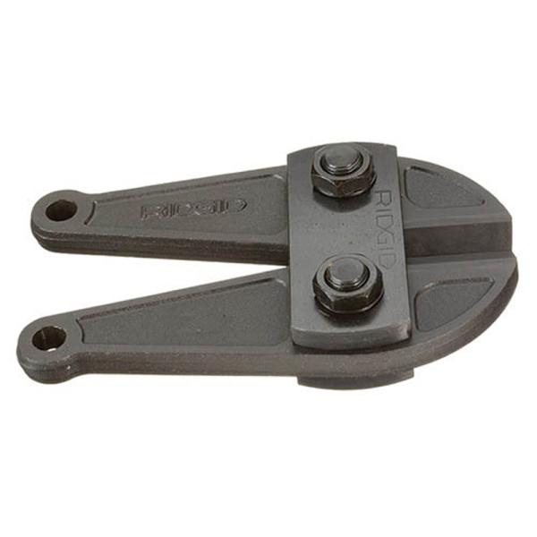 LAMINA TESOURA CORTA VERGALHAO 36" N-36-S